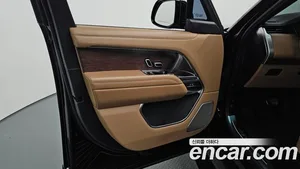 Land Rover Range Rover, 2025 — миниатюра 13