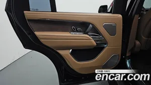 Land Rover Range Rover, 2025 — миниатюра 14
