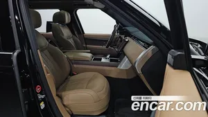 Land Rover Range Rover, 2025 — миниатюра 15