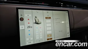 Land Rover Range Rover, 2025 — миниатюра 27