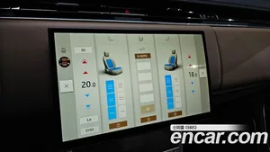 Land Rover Range Rover, 2025 — миниатюра 28