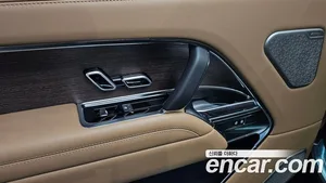 Land Rover Range Rover, 2025 — миниатюра 30