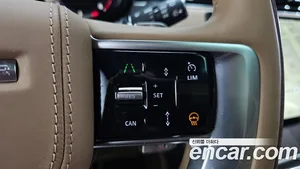 Land Rover Range Rover, 2025 — миниатюра 31