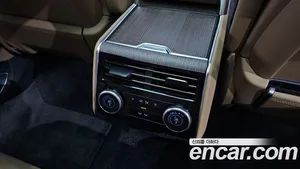 Land Rover Range Rover, 2025 — миниатюра 37