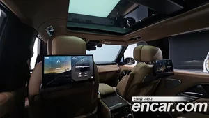 Land Rover Range Rover, 2025 — миниатюра 41