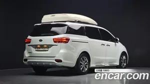 Kia Carnival, 2018 — миниатюра 2