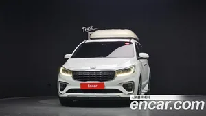 Kia Carnival, 2018 — миниатюра 3