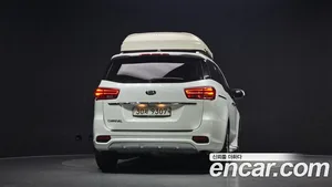 Kia Carnival, 2018 — миниатюра 4