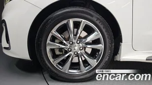 Kia Carnival, 2018 — миниатюра 5