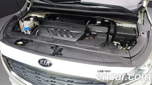 Kia Carnival, 2018 — миниатюра 6