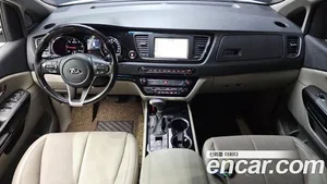 Kia Carnival, 2018 — миниатюра 10