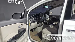 Kia Carnival, 2018 — миниатюра 13