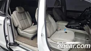 Kia Carnival, 2018 — миниатюра 18