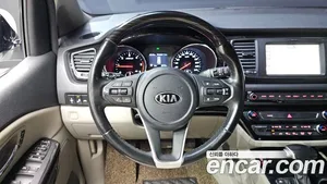 Kia Carnival, 2018 — миниатюра 19