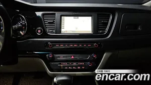 Kia Carnival, 2018 — миниатюра 20