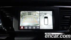Kia Carnival, 2018 — миниатюра 21
