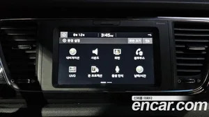 Kia Carnival, 2018 — миниатюра 22