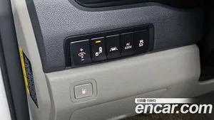 Kia Carnival, 2018 — миниатюра 23
