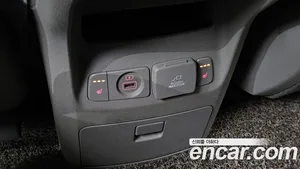 Kia Carnival, 2018 — миниатюра 25