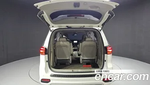 Kia Carnival, 2018 — миниатюра 26