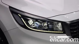 Kia Carnival, 2018 — миниатюра 8