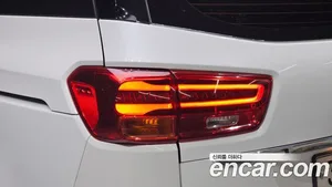 Kia Carnival, 2018 — миниатюра 9
