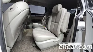 Kia Carnival, 2018 — миниатюра 16