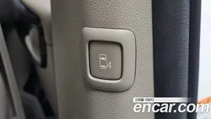 Kia Carnival, 2018 — миниатюра 27