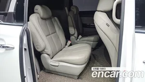 Kia Carnival, 2018 — миниатюра 28
