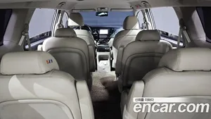 Kia Carnival, 2018 — миниатюра 29