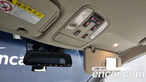 Kia Carnival, 2018 — миниатюра 30
