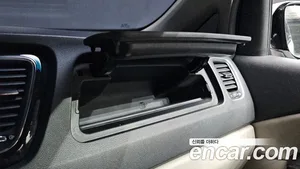 Kia Carnival, 2018 — миниатюра 31