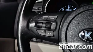 Kia Carnival, 2018 — миниатюра 34
