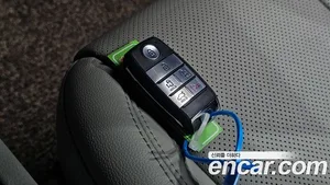 Kia Carnival, 2018 — миниатюра 37