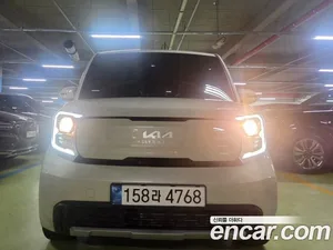 Kia RAY, 2023 — миниатюра 1