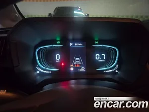 Kia RAY, 2023 — миниатюра 8