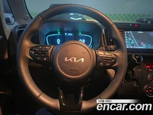 Kia RAY, 2023 — миниатюра 16