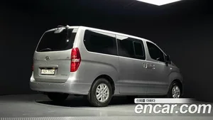 Hyundai Starex, 2021 — миниатюра 2
