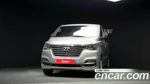 Hyundai Starex, 2021 — миниатюра 3