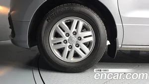 Hyundai Starex, 2021 — миниатюра 5