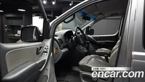 Hyundai Starex, 2021 — миниатюра 13