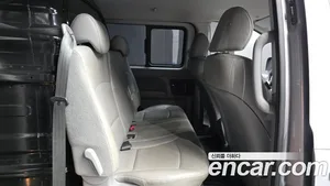 Hyundai Starex, 2021 — миниатюра 17