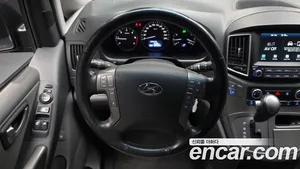 Hyundai Starex, 2021 — миниатюра 19