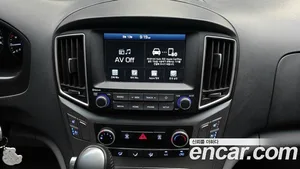 Hyundai Starex, 2021 — миниатюра 21