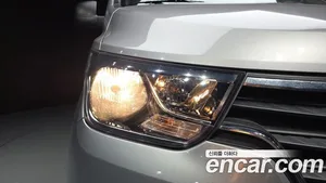 Hyundai Starex, 2021 — миниатюра 8