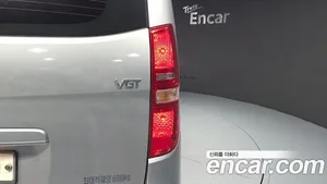 Hyundai Starex, 2021 — миниатюра 9