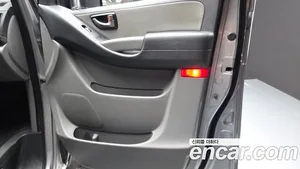 Hyundai Starex, 2021 — миниатюра 14