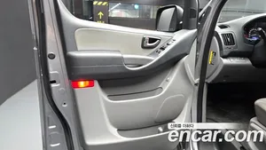 Hyundai Starex, 2021 — миниатюра 15
