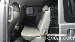 Hyundai Starex, 2021 — миниатюра 16
