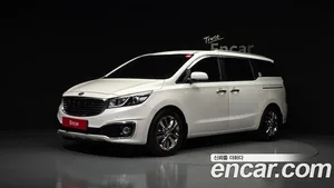 Kia Carnival, 2015 — миниатюра 1